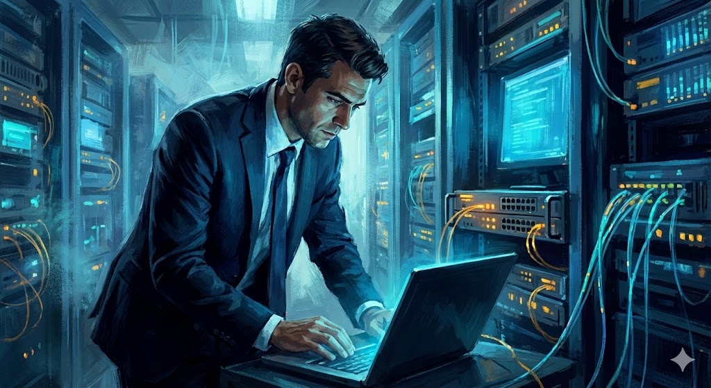 Fundamentos y Configuración de Redes Cisco CCNA 200-301 2026